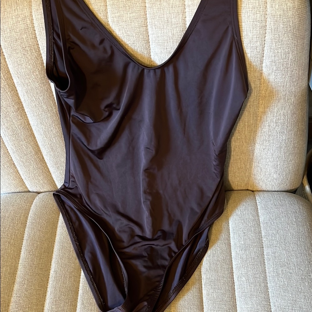 Cameo swimsuit/one piece size S